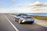 BMW Z4 M40i 2018 года (WW)